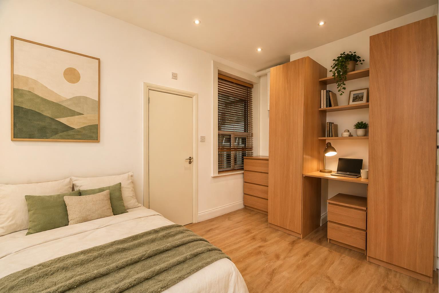 108 Ballards Lane, Finchley